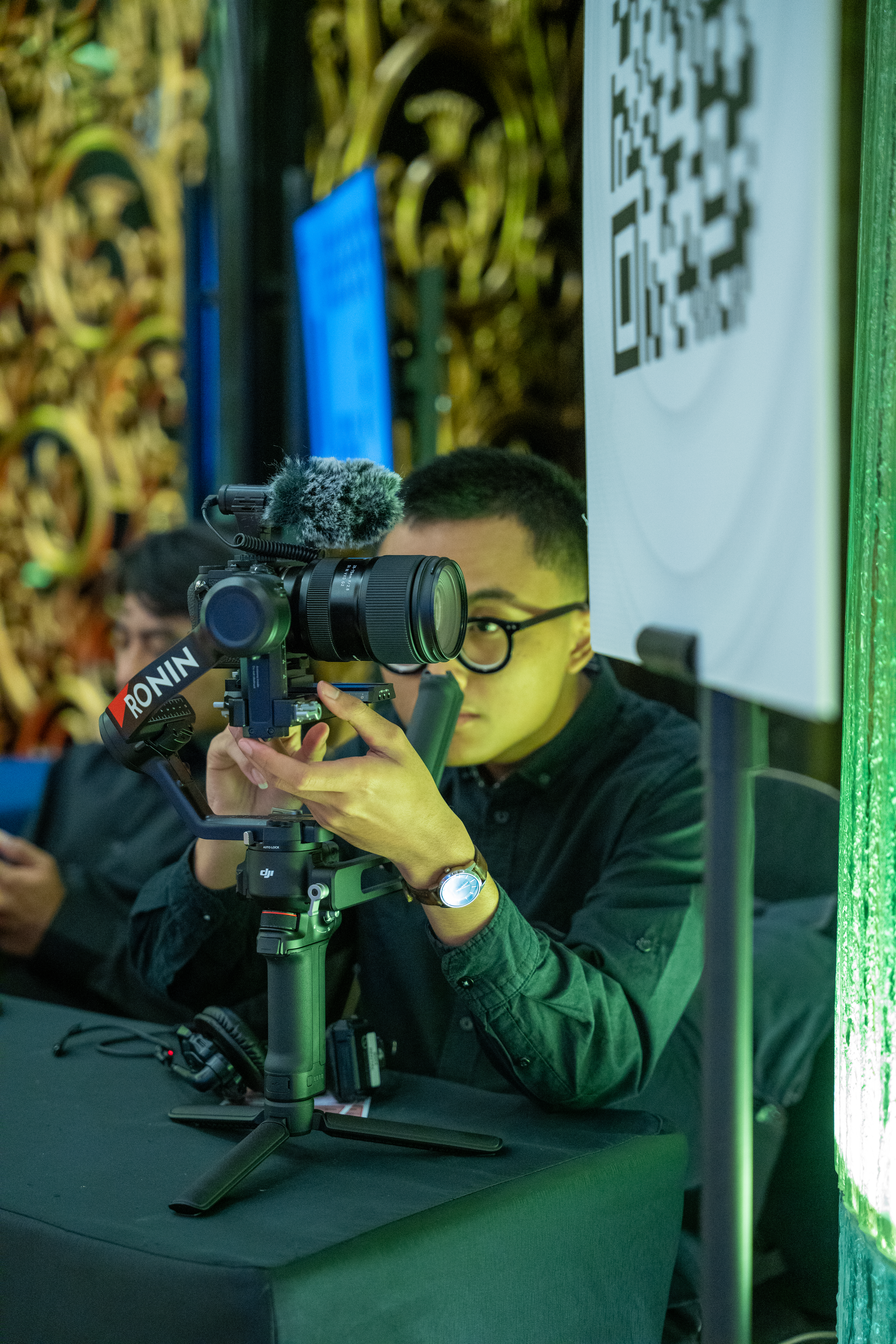 Arthindo Group Photo 1