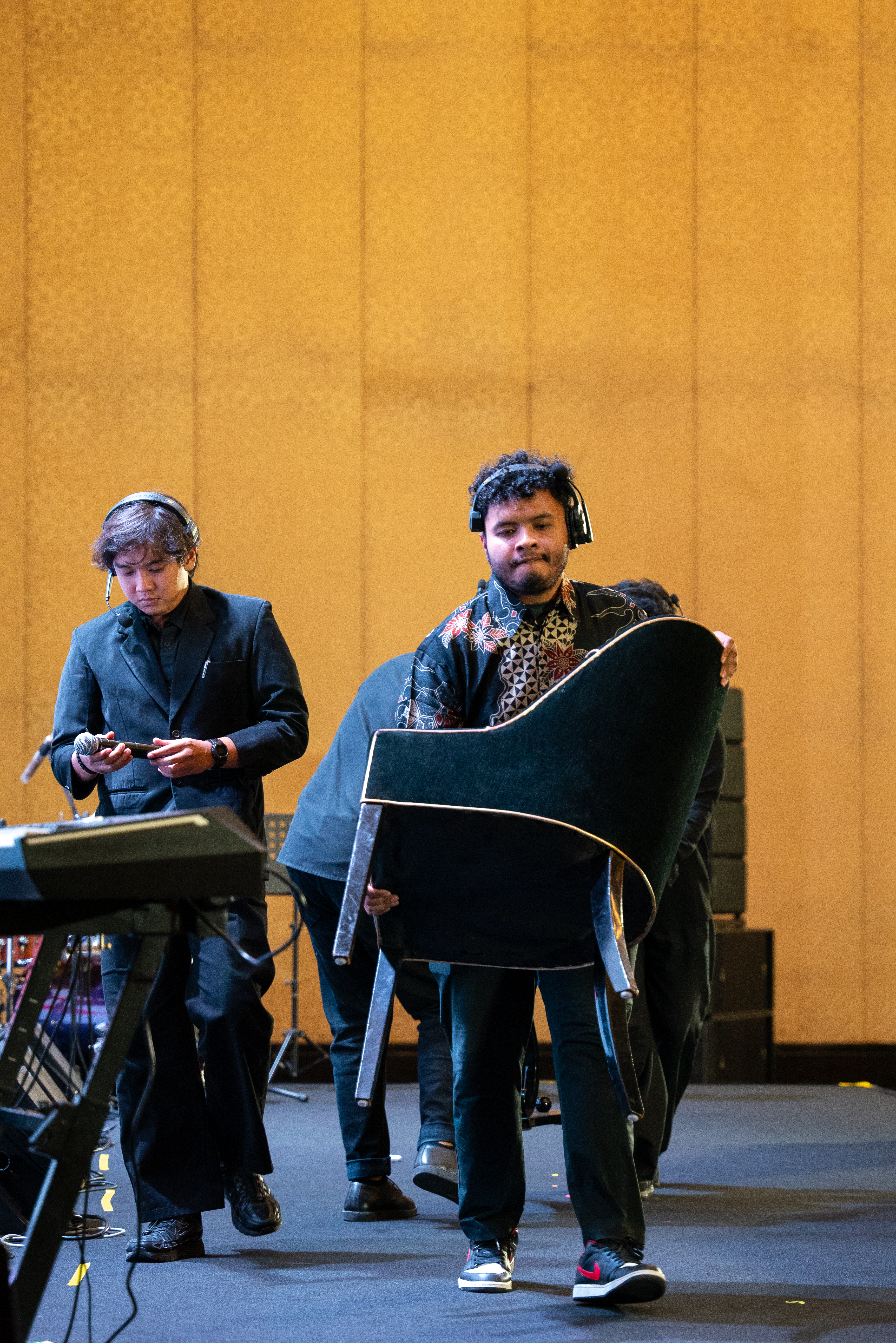 Arthindo Group Photo 3