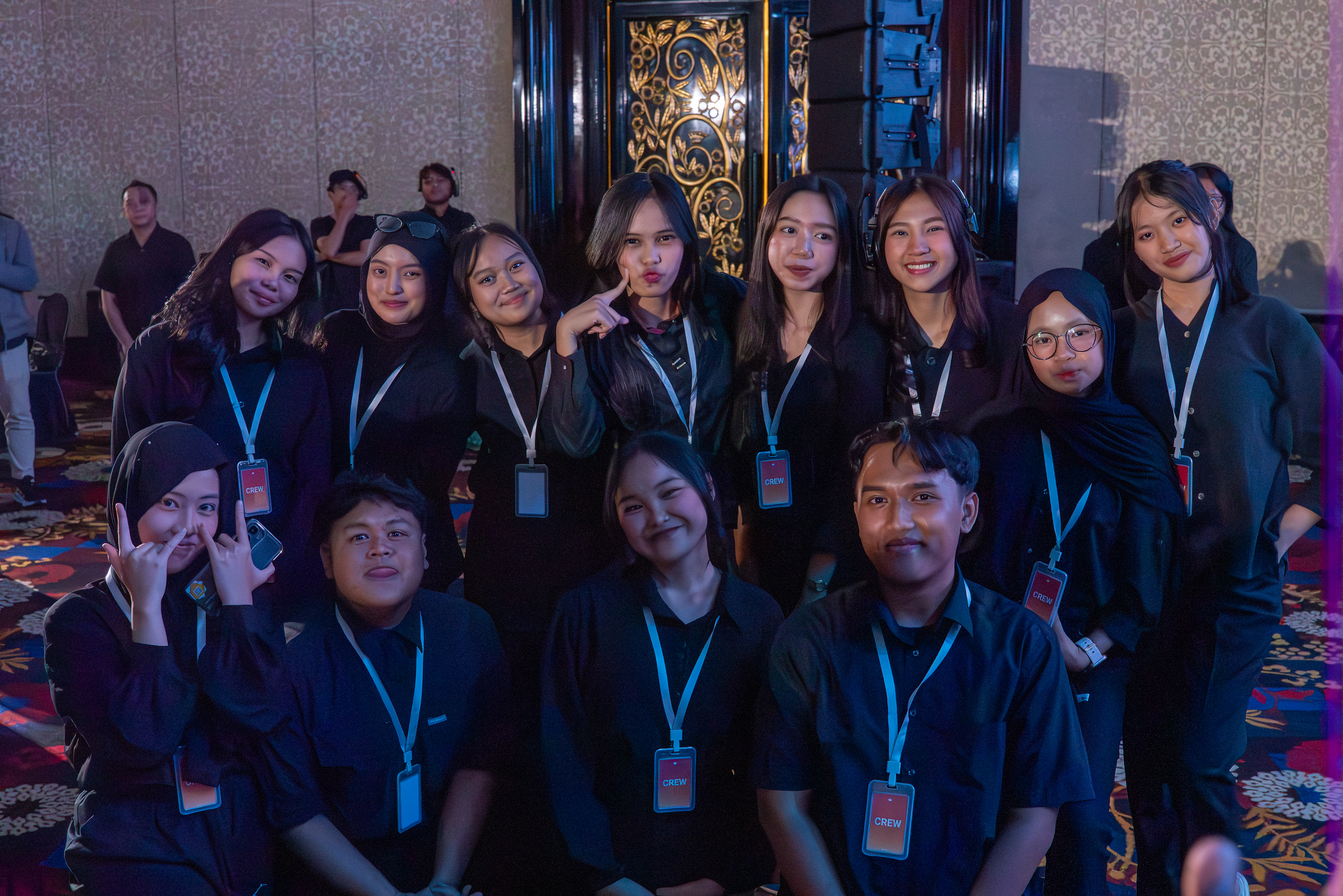 Arthindo Group Photo 5