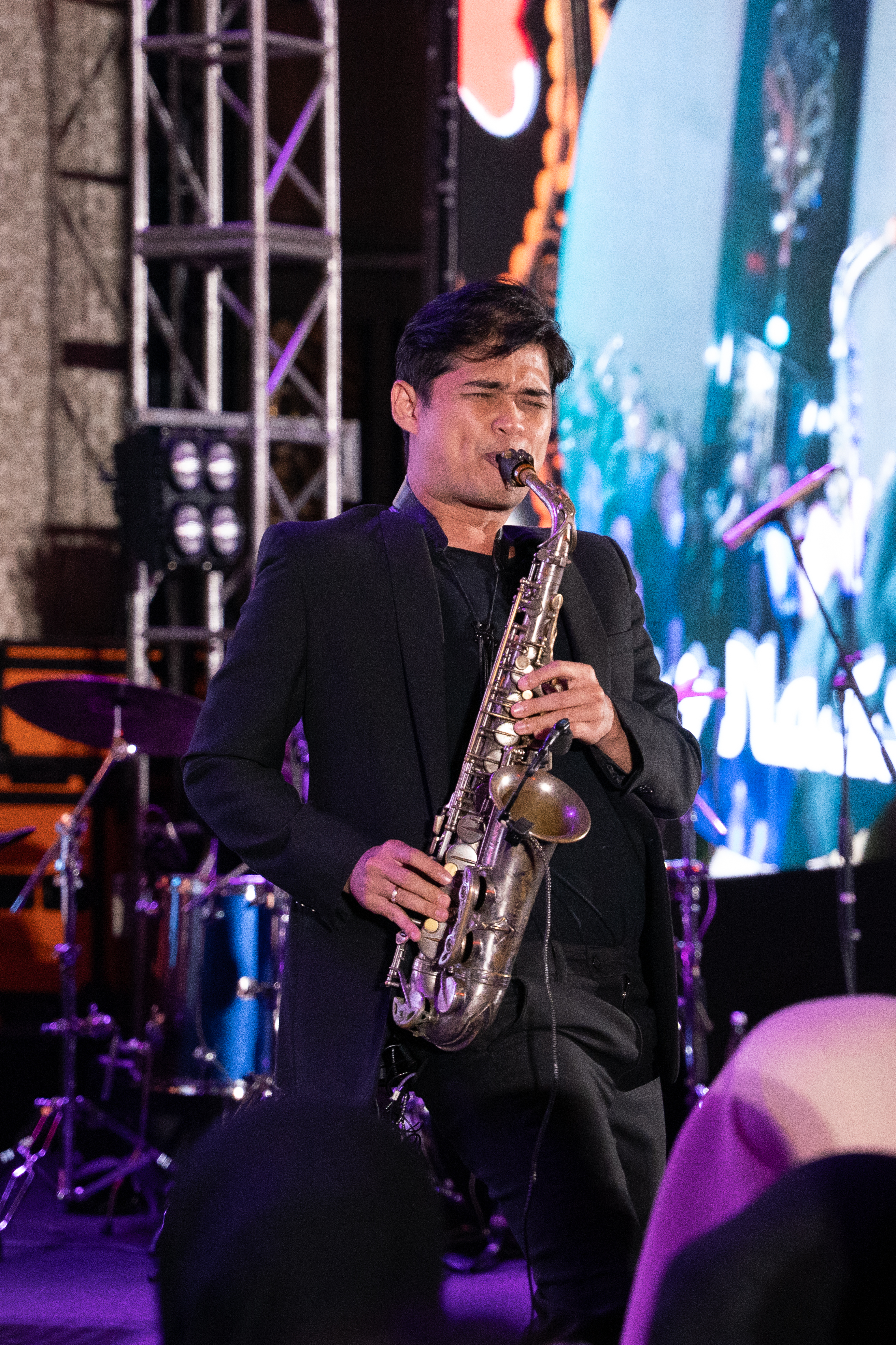 Arthindo Group Photo 6