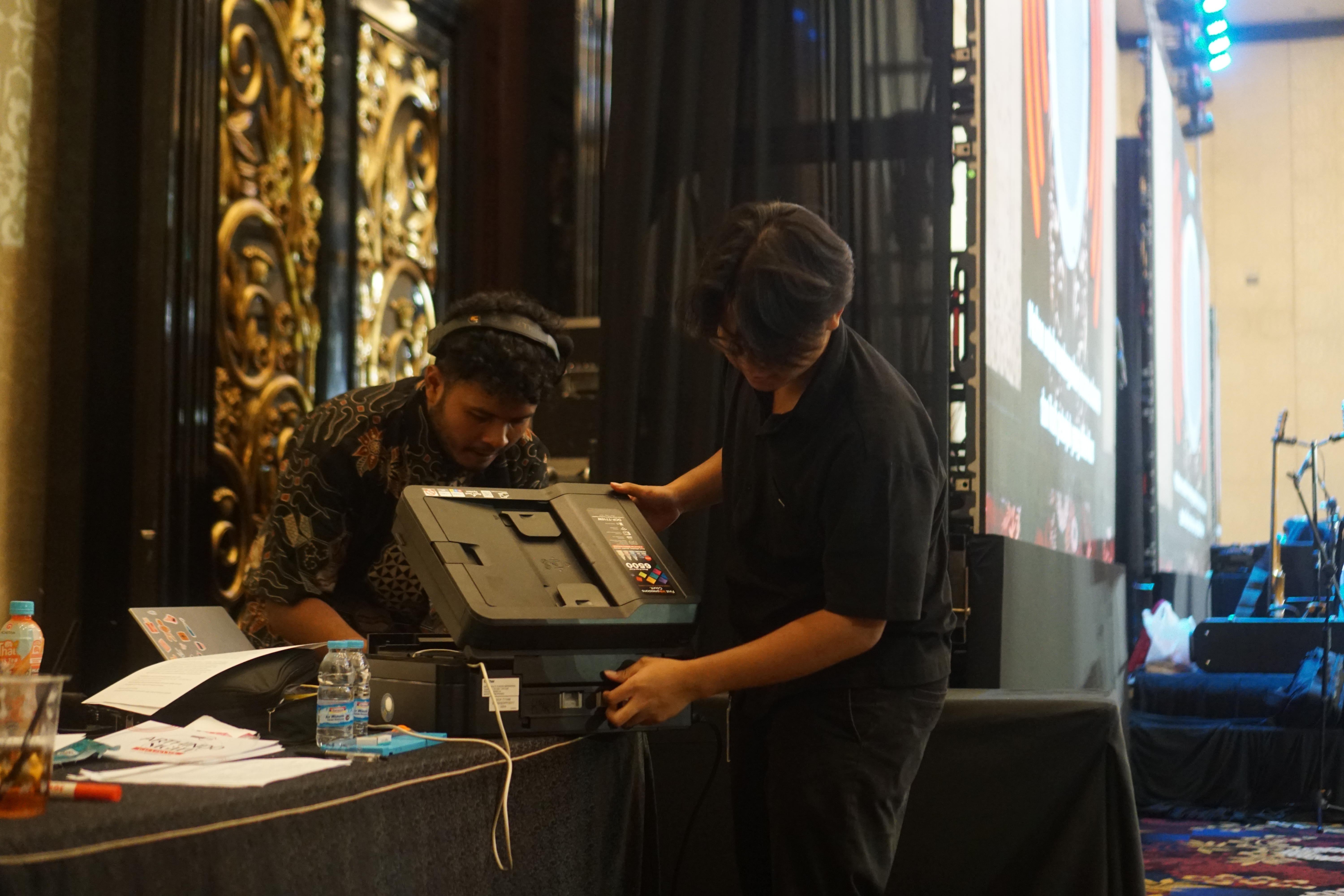 Arthindo Group Photo 8