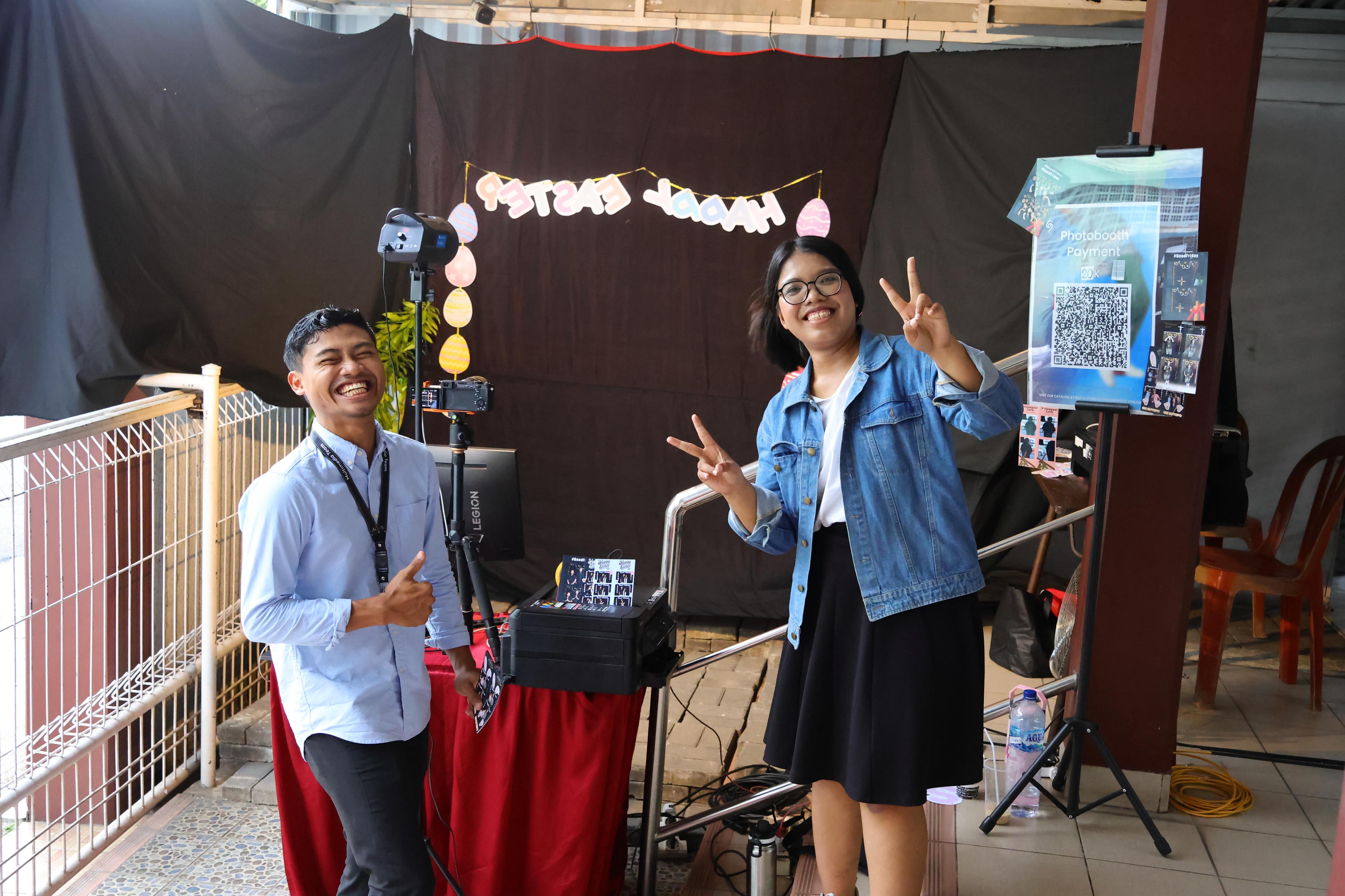 Paskah GKI Sutopo Photo 1