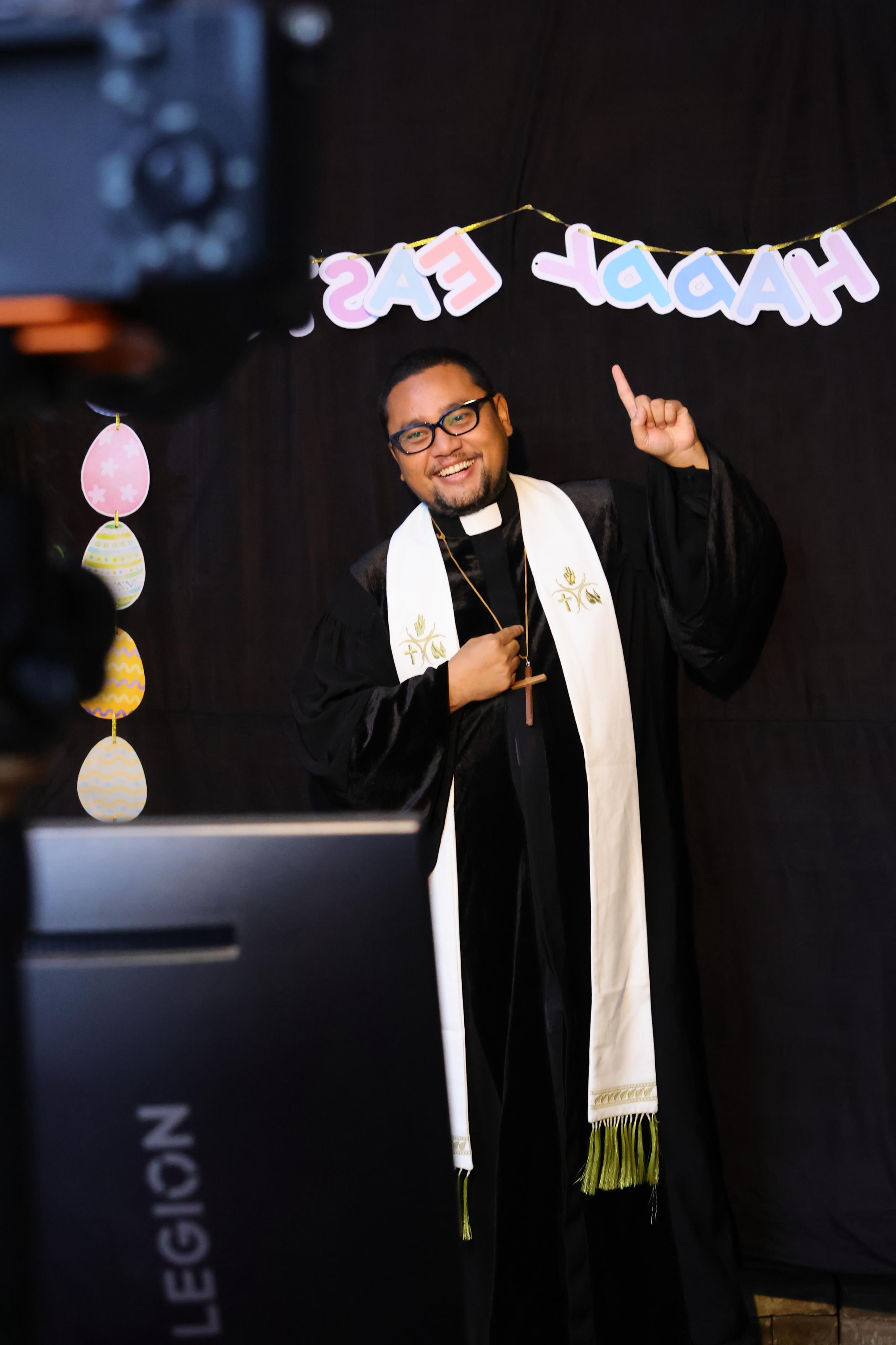 Paskah GKI Sutopo Photo 3